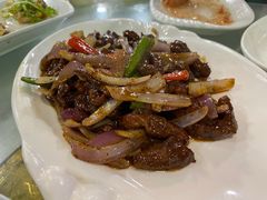 -好人家海鲜酒楼(淞南路店)