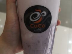 -CoCo都可(宝龙广场店)