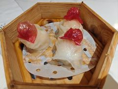 -云山茶餐厅(广东大厦店)