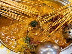 -袁记串串香(川师店)