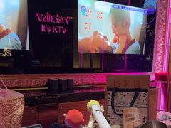-温莎KTV(国贸店)
