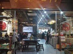 -阿嫂印象·民间江湖菜(大学城店)