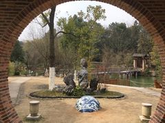 -景德镇古窑民俗博览区