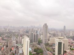 -广州中心皇冠假日酒店·汇点大堂吧