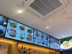 -新川面馆(新街口起源店)