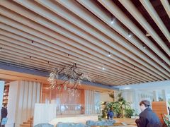 大堂-Seesaw Coffee(朝阳大悦城店)