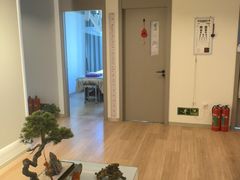 -席仁堂推拿按摩脊柱调理(世纪科贸大厦店)