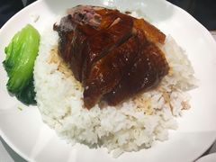 -深井陈记烧鹅酒家(新填地街店)