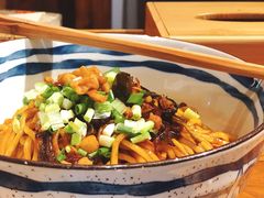 葱油面-食之六七·面(朝阳大悦城店)