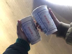 -隆延茶铺(学清路驹然店)