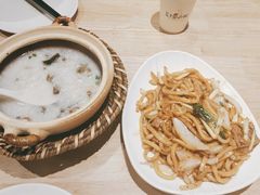 -花少爷的粥(中贸广场店)