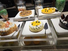 -天津东凯悦酒店·Market Café自助餐厅