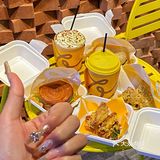 幸福雅居6栋102 招牌奶酪牛堡/黄油车轮无菌蛋