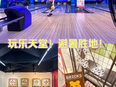 -大鲁阁保龄球(苏州园区店)