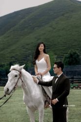 -苏菲亚婚纱摄影