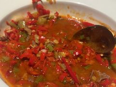 -千百味红餐厅·江西菜(绿地双子塔店)