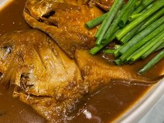-渔民船说·北塘海鲜·天津菜·海肠捞饭(北塘古镇店)