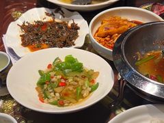 -缪氏川菜(深圳北站缤果空间店)