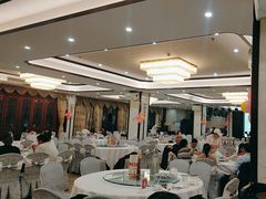-东江渔村·古典园林·30年粤菜老字号(太和店)