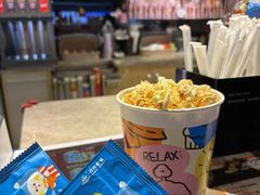 -万达影城(江北万达广场IMAX店)