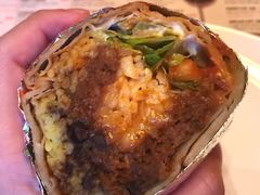 -Cali-Mex Bar & Grill
