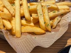 -街角 T·COFFEE 融合料理·BISTRO(车公庙店)