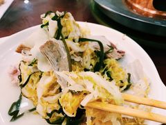 -山海关清和浑锅店
