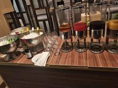 -康莱德酒店·美庭自助餐厅