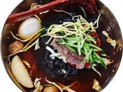 -服务大楼冷面(延大店)