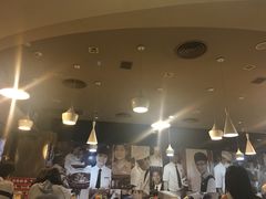 大堂-千味涮·健康火锅(会展连城新天地店)