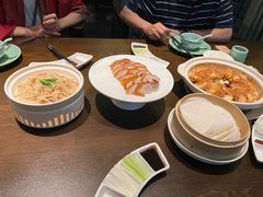 -粗茶淡饭·隐庐私厨(东亭店)