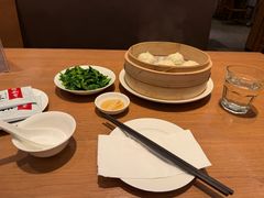 -鼎泰丰(国金中心店)