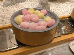 -喜家自助小火锅(卓悦里店)