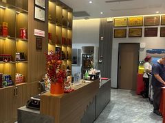 -粤香楼(新光里店)
