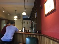 -RUMORS COFFEE ROASTERY鲁马滋咖啡(湖南路店)