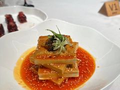 -蘇锦宴·淮扬菜烤鸭·小院(三元桥霄云路店)