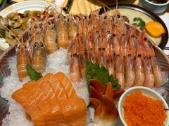 -贵木日本料理·铁板烧(新地假日广场店)