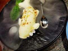 奶酪鱼-真地道京味府·鲜橙烤鸭·北京菜(朝外大街东大桥店)