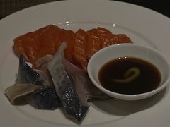 -大中华希尔顿酒店-念自助餐·嗨啤·小龙虾