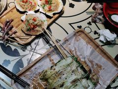 -新凯旋烧烤·燕姐千岛湖土菜