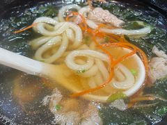 -东京屋(武定路店)