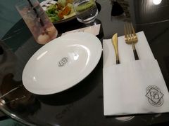 -1981牛排西餐厅(海信店)