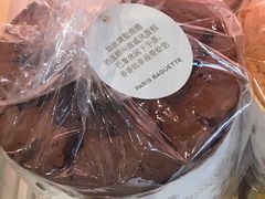 -巴黎贝甜(亿合城店)