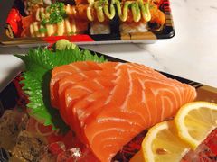 -澄寿司(西门店)