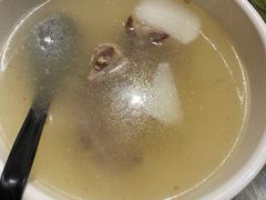 -巴依餐厅(伟安楼店)
