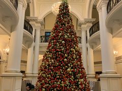 -LONG BAR 廊吧(外滩华尔道夫酒店)