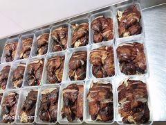 鸭肉-狗撵鸭(泰山公寓店)