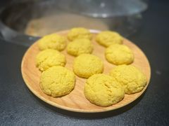 -蘸小院铁锅炖·蘸酱菜·东北菜(怀远门店)