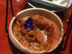 -窄巷子陕菜馆·地道陕西菜(粉巷店)