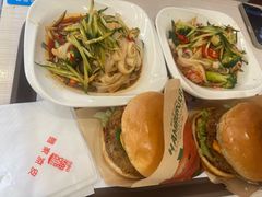 -魏家凉皮(翟营南大街店)